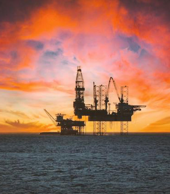 Offshore Drilling & Well Services