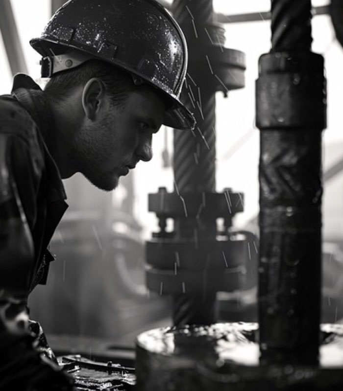 Onshore Drilling & Well Services